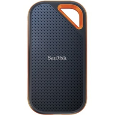 SanDisk Extreme PRO SDSSDE81-1T00-G25 1TB USB 3.2 External Solid State Drive
