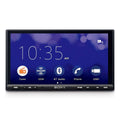 Sony Mobile XAV-AX7000 6.95Apple CarPlay & Android Auto Digital Media Receiver