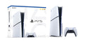PlayStation 5 Disc Console Slim