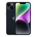 Straight Talk Apple iPhone 14, 128GB, Midnight - Prepaid Smartphone [Locked to Straight Talk]