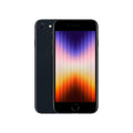 Straight Talk Apple iPhone SE3, 64GB, Midnight - Prepaid Smartphone [Locked to Straight Talk]