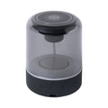 TWS 20W Breathing Light Bluetooth Speaker Creative Lantern Charging Night Light LED Card Bluetooth HIFI Subwoofer Speakers