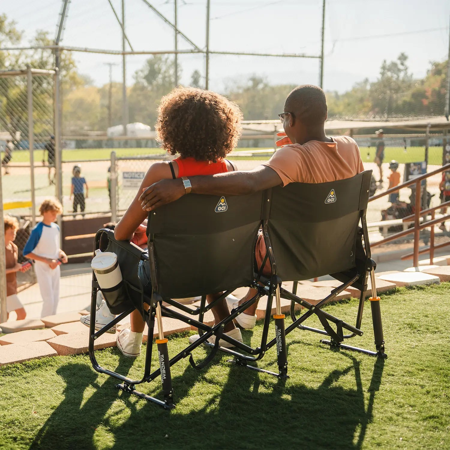 Tandem Rocker™ | Series HZ94