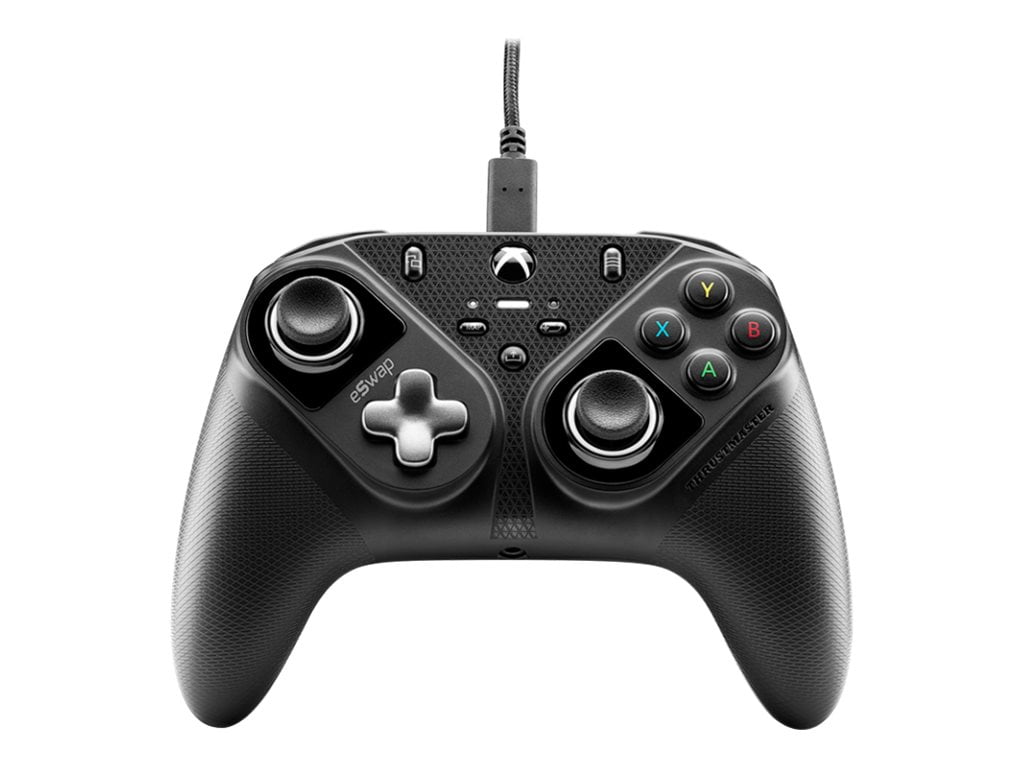 Thrustmaster eSwap S Pro Controller, Black