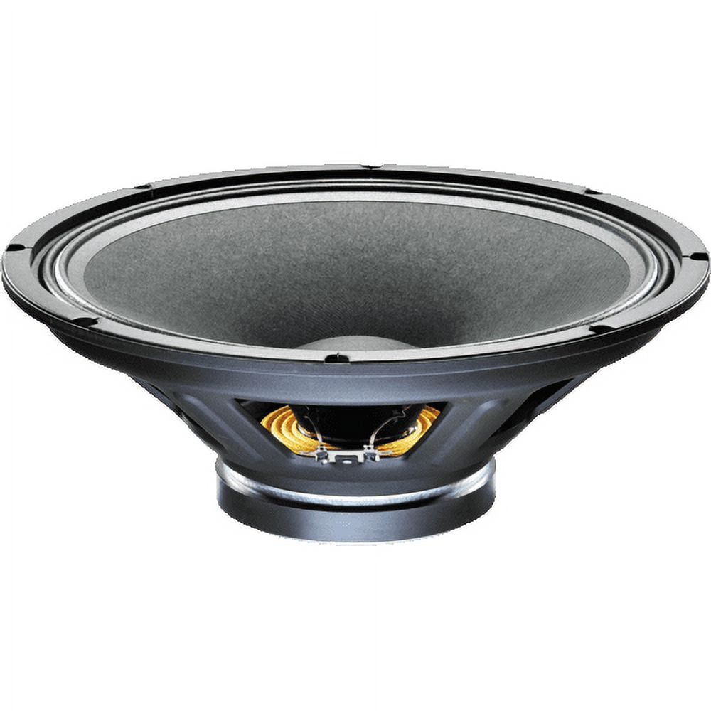 Truvox TF1525 Celestion 15Bass And Mid-range Driver Providing 98db Sensitivity And 250wrms [single]