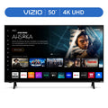 VIZIO 50Class 4K UHD LED HDR Smart TV (New) V4K50M-08