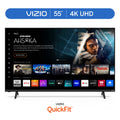 VIZIO 55¡± Class 4K UHD LED HDR Smart TV (New) V4K55M-08