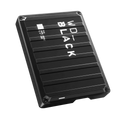 WD_BLACK 5TB P10 Game Drive USB 3.2 Gen 1, 2.5 Portable External Hard Drive HDD, Compatible with Playstation, Xbox, PC, & Mac - WDBA3A0050BBK-WEBB