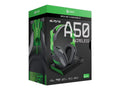 ASTRO Wireless Gaming Headset, Black