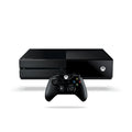 Renewed Microsoft Xbox One Console W/ 500GB HDD & Wireless Controller (Refurbished)