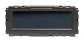 Repaired 20102011 GMC Terrain Driver Center Dash Information Screen Screen 20829650G (Refurbished)