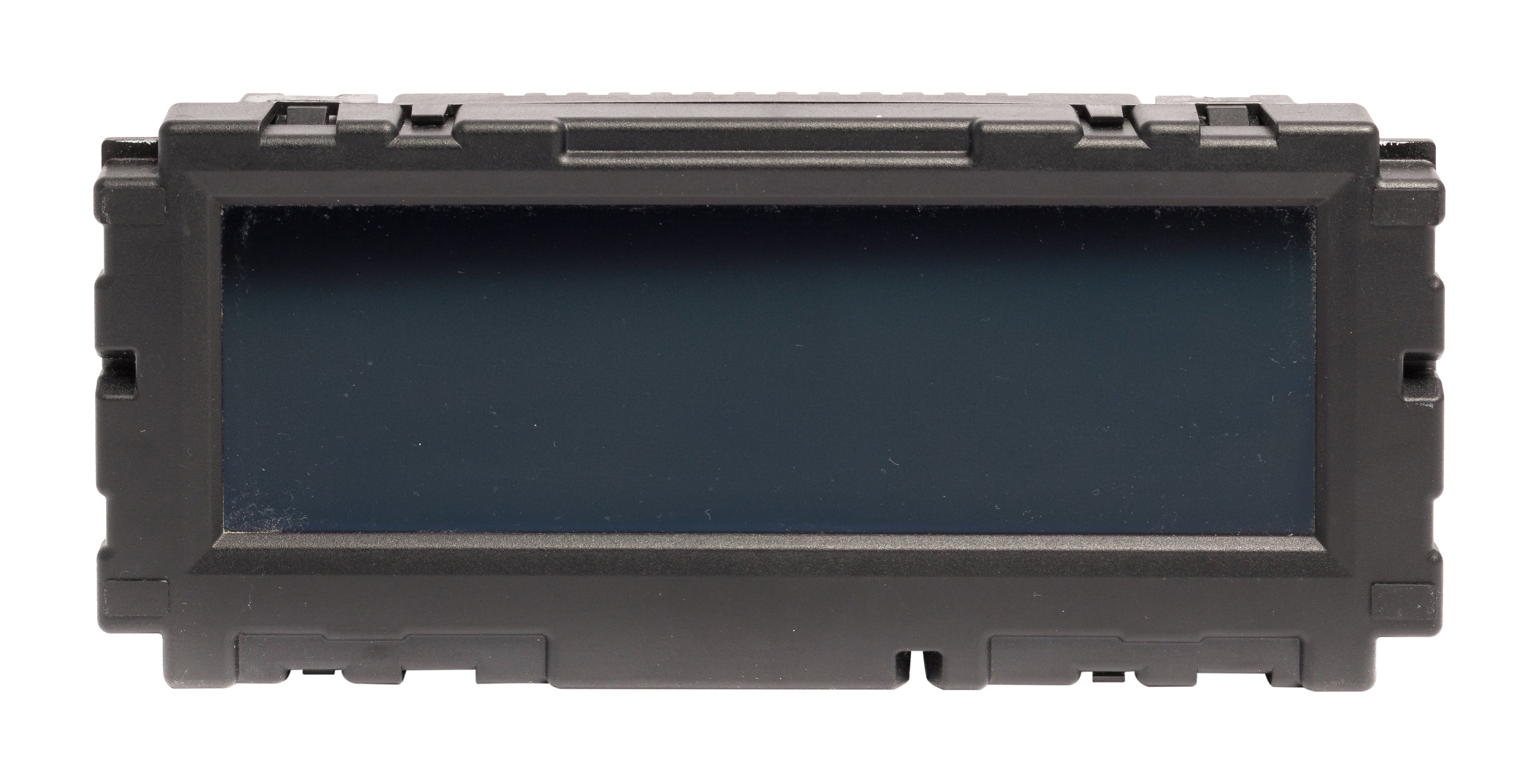 Repaired 20102011 GMC Terrain Driver Center Dash Information Screen Screen 20829650G (Refurbished)